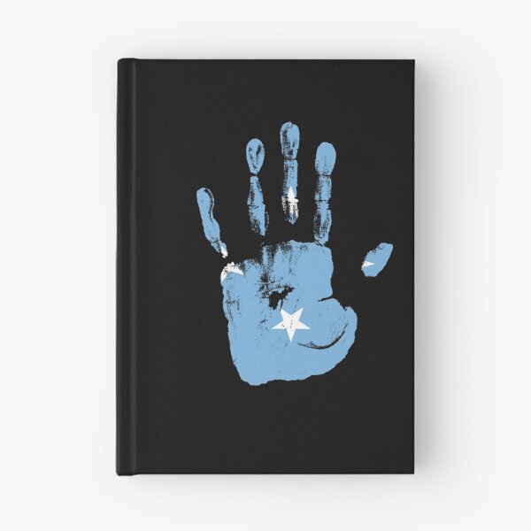 Item preview, Hand Micronesia Flag Palm designed and sold by rafaeltto.