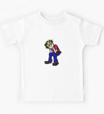 So Annoyed Kids Tee