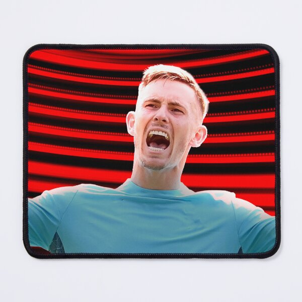 Item preview, Dean Henderson designed and sold by Truefans.