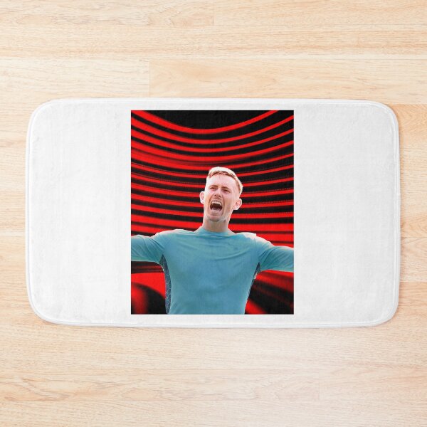 Item preview, Dean Henderson designed and sold by Truefans.