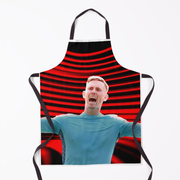 Item preview, Dean Henderson designed and sold by Truefans.