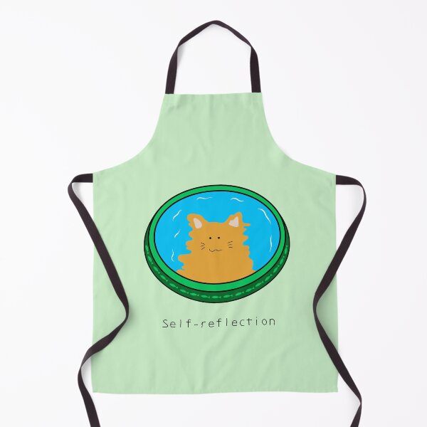 Item preview, Self reflection designed and sold by wordspotrayal.