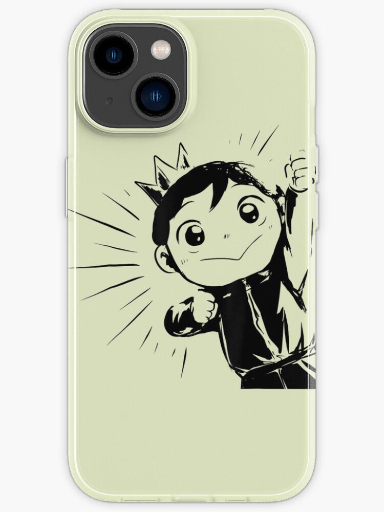 boji, Ousama Ranking iPhone Case by beweve6