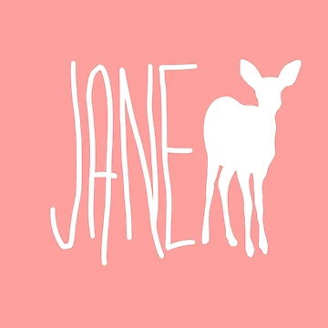 Artwork thumbnail, Jane by Lab___Rat