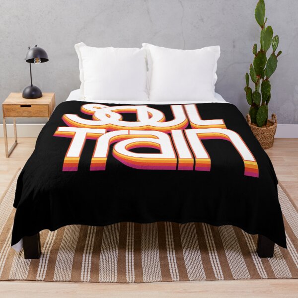 Item preview, Soul Train 11 designed and sold by tulleyhoutsk.