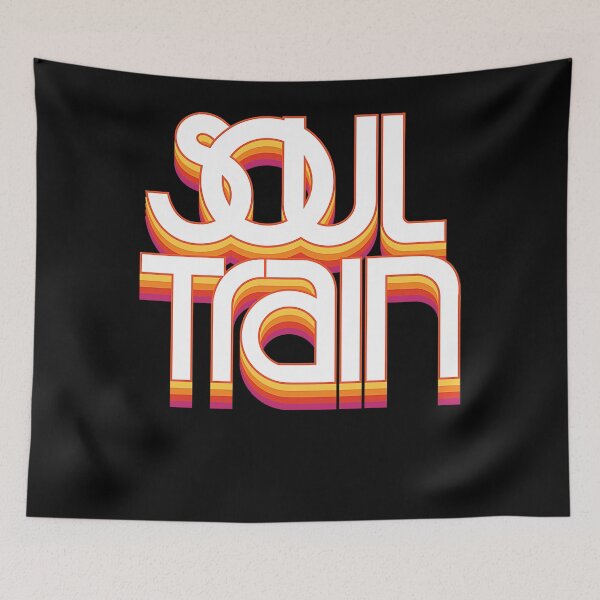Item preview, Soul Train 11 designed and sold by tulleyhoutsk.