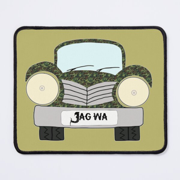 Item preview, Afrikaans, Old Car Camouflage Afrikaans Jag Wa designed and sold by Hypnotees.