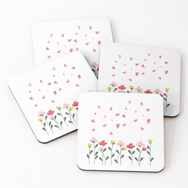 Item preview, Gardening Flower Heart Shower Love  designed and sold by Carmen Gomez.