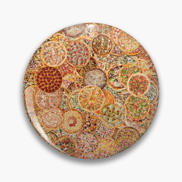 Item preview, Pizza designed and sold by Montage-Madness.