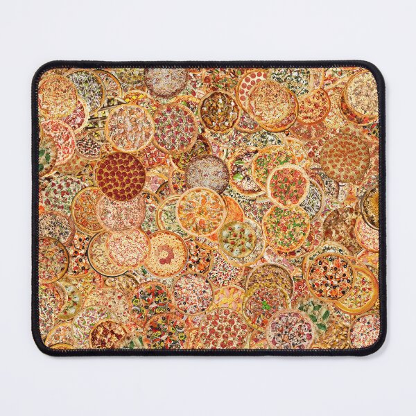 Item preview, Pizza designed and sold by Montage-Madness.