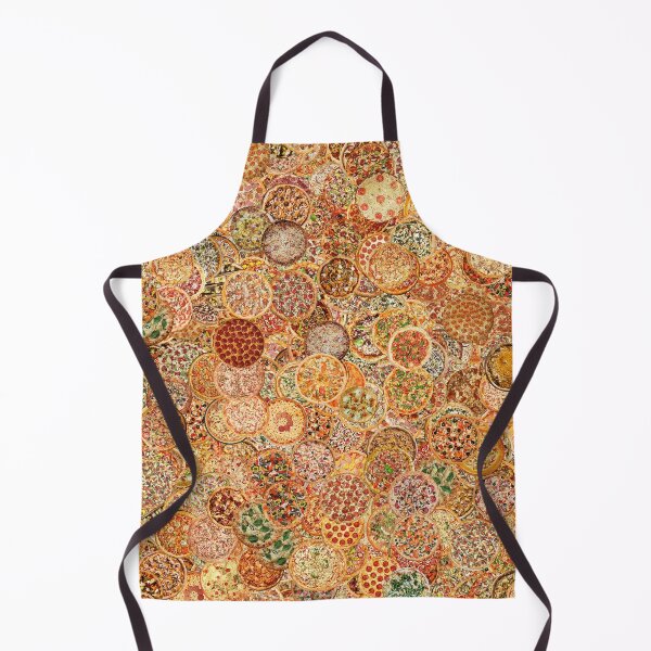 Item preview, Pizza designed and sold by Montage-Madness.