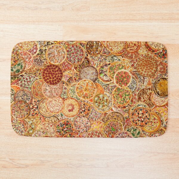 Item preview, Pizza designed and sold by Montage-Madness.
