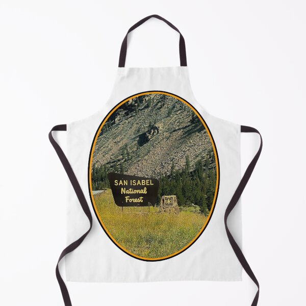 Item preview, San Isabel National Forest Colorado designed and sold by Davephotoswest.