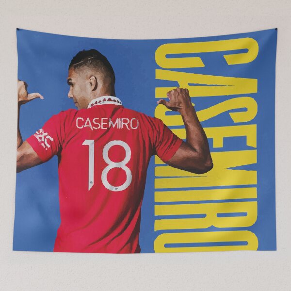 Item preview, Casemiro designed and sold by la  clameur.