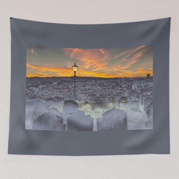 Item preview, Whitby North Yorkshire  designed and sold by Alisonchambers2.