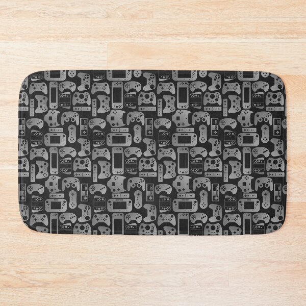 Item preview, Gaming tools pattern designed and sold by Nemesiscrowd.