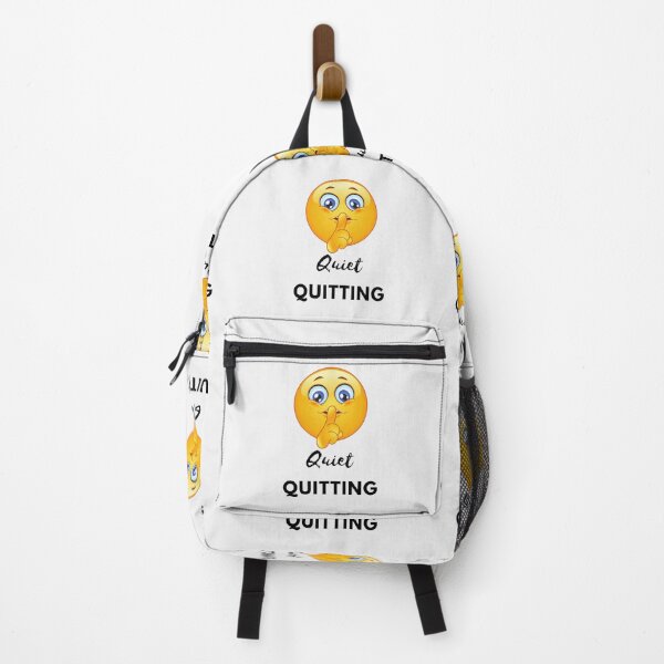 Item preview, Quiet Quitting designed and sold by MerchGiants.