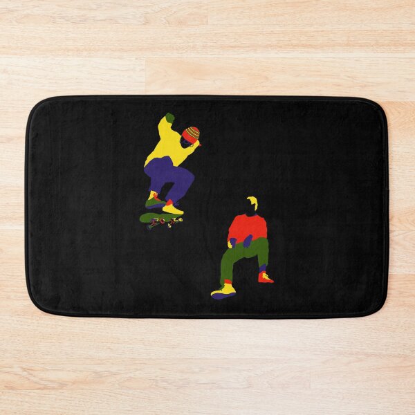 Item preview, Logo De Ollie Sticker designed and sold by sherylmuajerrie.