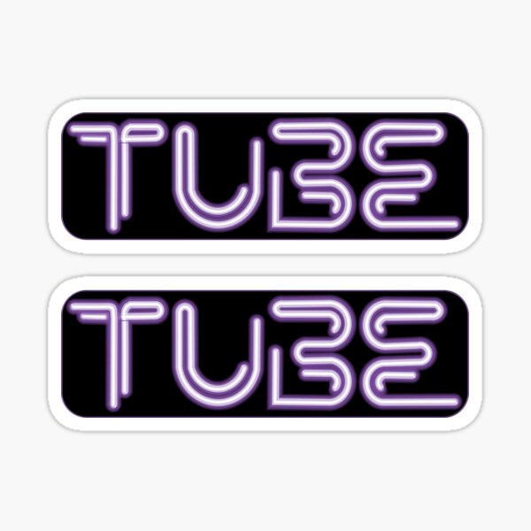 Item preview, Tube - Phish designed and sold by AllyFlorida.