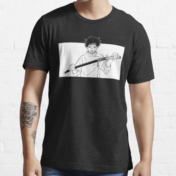 Okkotsu Yuta T Shirt For Sale By Dripculture Redbubble Okkotsu Yuta T Shirts Yuta