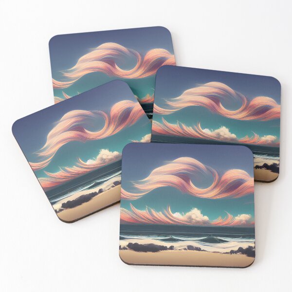 Item preview, Relaxing Beach Getaway designed and sold by Mr-Arigato.