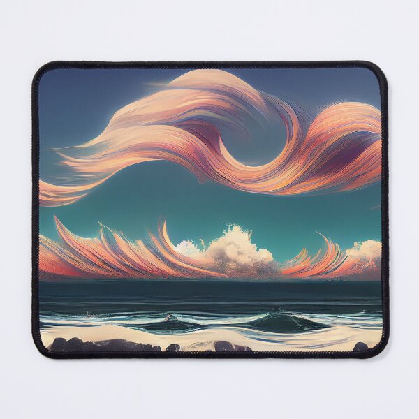 Item preview, Relaxing Beach Getaway designed and sold by Mr-Arigato.