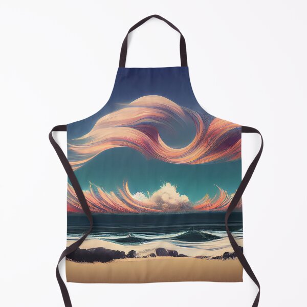 Item preview, Relaxing Beach Getaway designed and sold by Mr-Arigato.