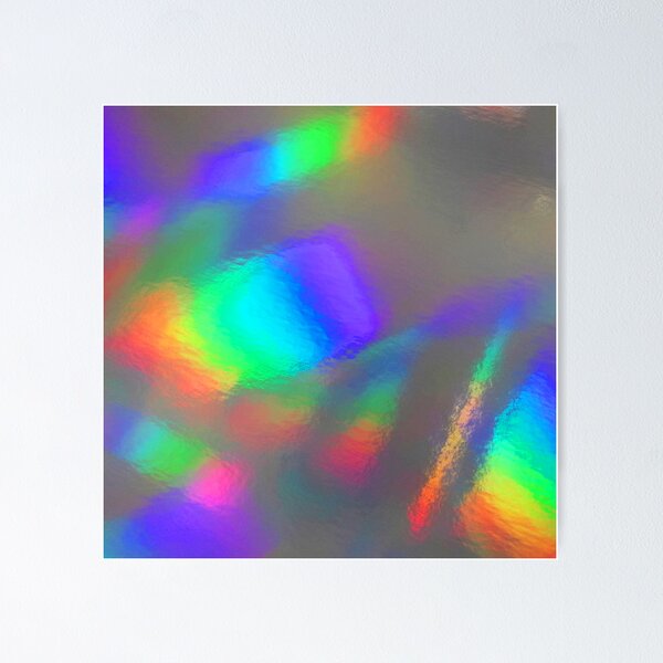 Aperçu de l'œuvre Holographique créée et vendue par Lemaja.