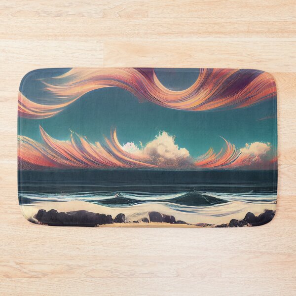 Item preview, Relaxing Beach Getaway designed and sold by Mr-Arigato.