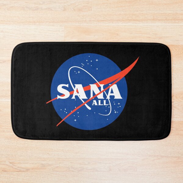 Item preview, Sana All: Nasa Inspired designed and sold by Aw10tiko.