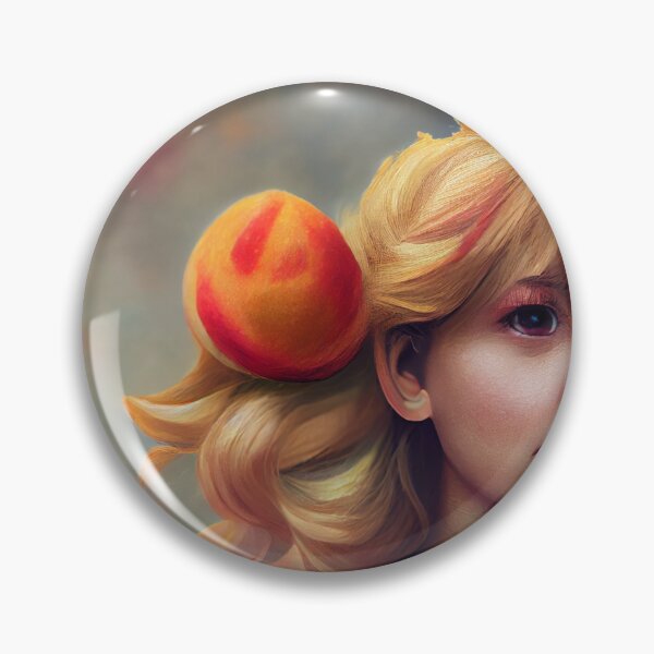 Item preview, Princess Beachball designed and sold by VibrantStar.