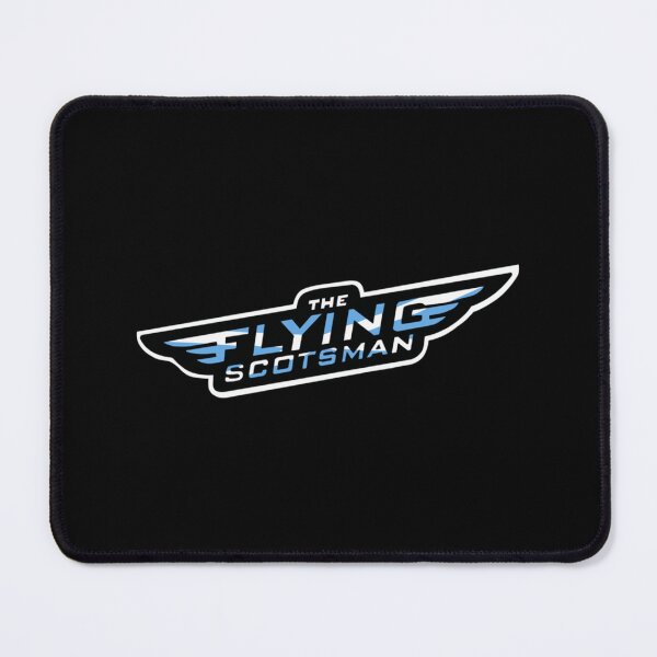 Item preview, Gary Anderson Flying Scotsman Essential T-Shirt designed and sold by angelaelilx.