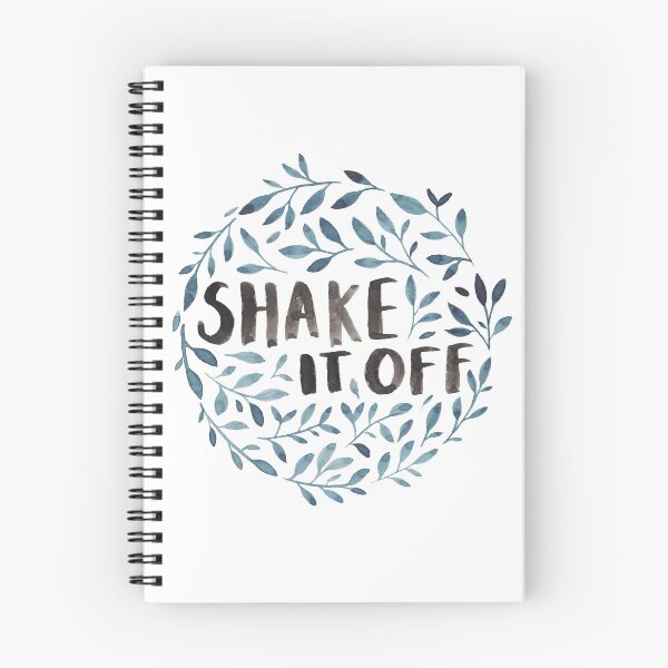 Item preview, Shake it off! designed and sold by Elena  O'Neill.