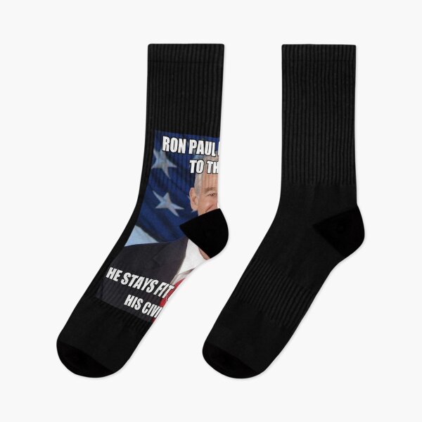 Artikelvorschau, Ron Paul Gym Meme klassisches T-Shirt entworfen und verkauft von ramonaaeqvenita.