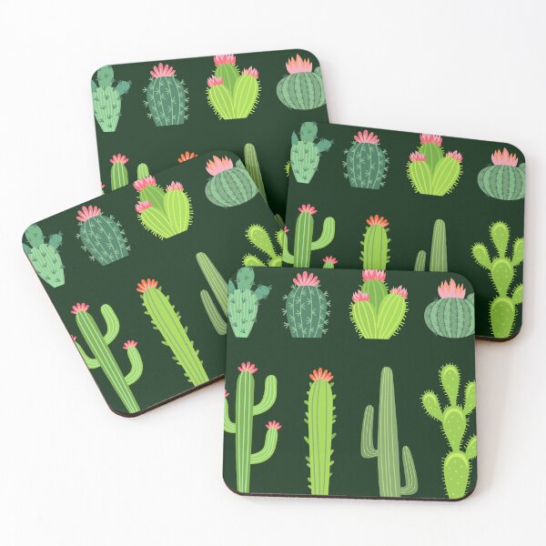 Item preview, cactus designed and sold by stampbliss.