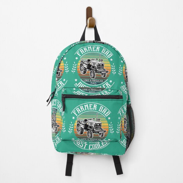 Item preview, Dads' Old Redbely, Ford8N | Farmer Dad | Like a regular but cooler designed and sold by Heavenlyouch.
