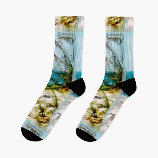 Item preview, beach designed and sold by oddityghosting.