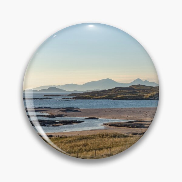 Item preview, Sanna Bay Ardnamurchan designed and sold by derekbeattie.