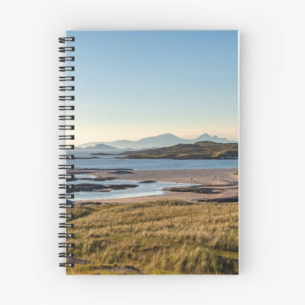 Item preview, Sanna Bay Ardnamurchan designed and sold by derekbeattie.