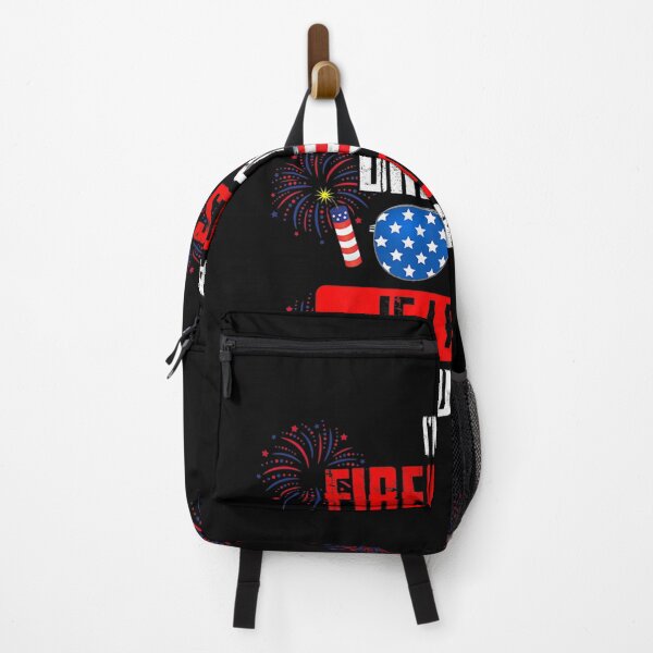 Item preview, I M A FIREWORKS DIRECTOR IF I RUN YOU RUN FIREWORK USA designed and sold by sobriowslen.