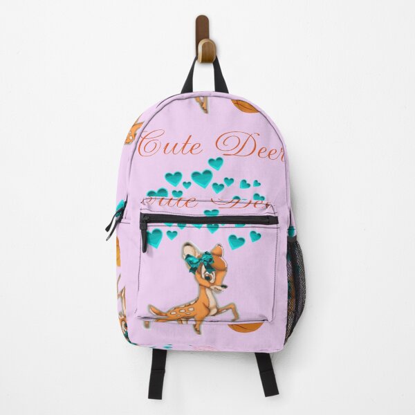Item preview, Cute Deer designed and sold by ghostart32.