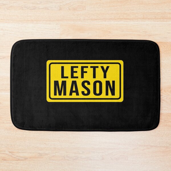Item preview, Lefty Mason construction themes designed and sold by DisenyosDeMike.