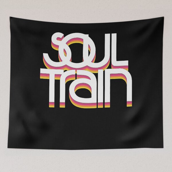 Item preview, Soul Train 2 designed and sold by tulleyhoutsk.