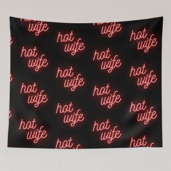 Item preview, Copy of Copy of Hotwife designed and sold by DDDirtyfun.