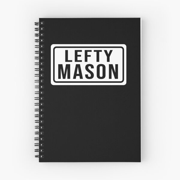 Item preview, Lefty Mason construction themes designed and sold by DisenyosDeMike.