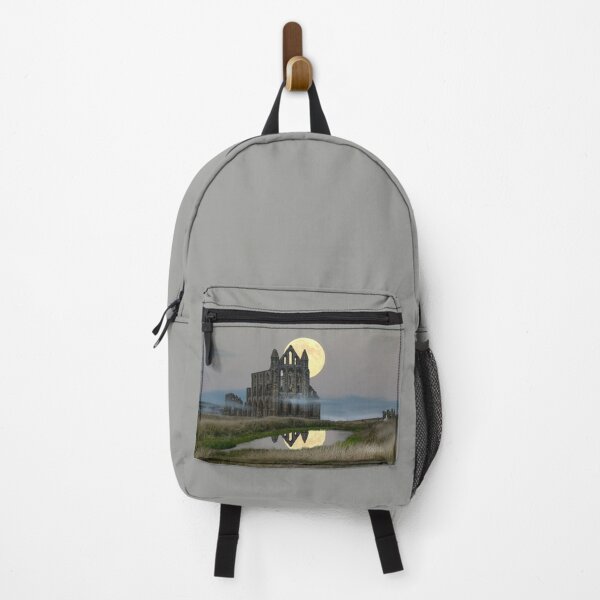 Item preview, Whitby Abbey Full Moon designed and sold by Alisonchambers2.