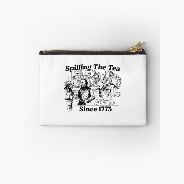 Item preview, Boston tea party designed and sold by pruine.