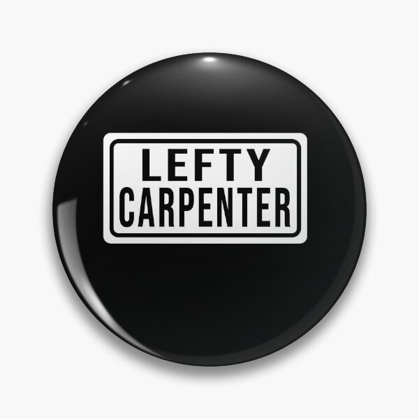Item preview, Lefty Carpenter construction themes designed and sold by DisenyosDeMike.
