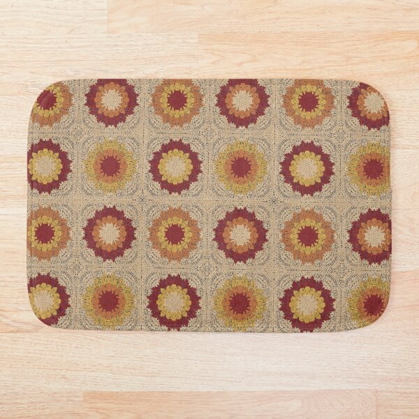 Artikelvorschau, Handgemachter Granny Square entworfen und verkauft von Claudia S. Design.