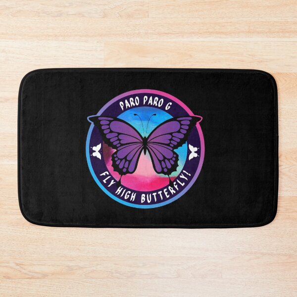 Item preview, Paro Paro G: Fly High Butterfly! designed and sold by Aw10tiko.